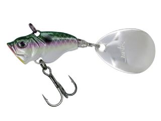 Molix Trago Spin Tail 3/8oz - 